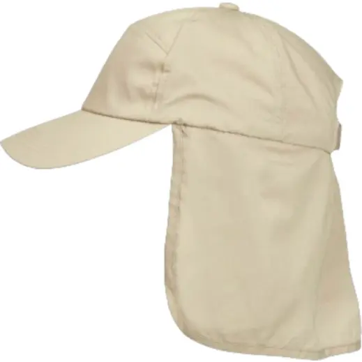 FWRD Fisherman Cap Khaki Side